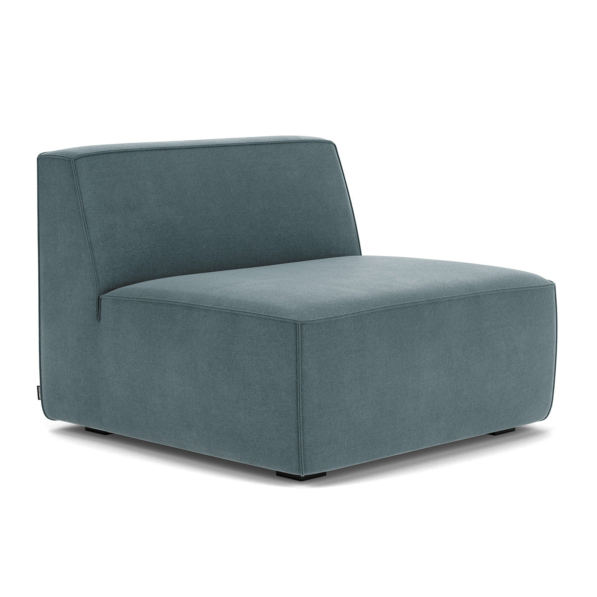 Dane 1 Seater Modular Piece (Armless)
