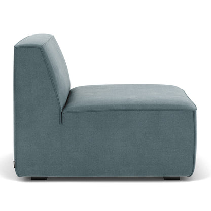 Dane 1 Seater Modular Piece (Armless)