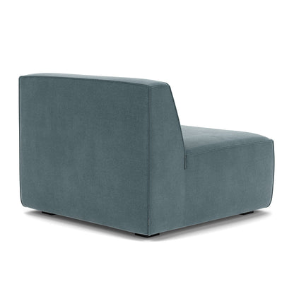 Dane 1 Seater Modular Piece (Armless)