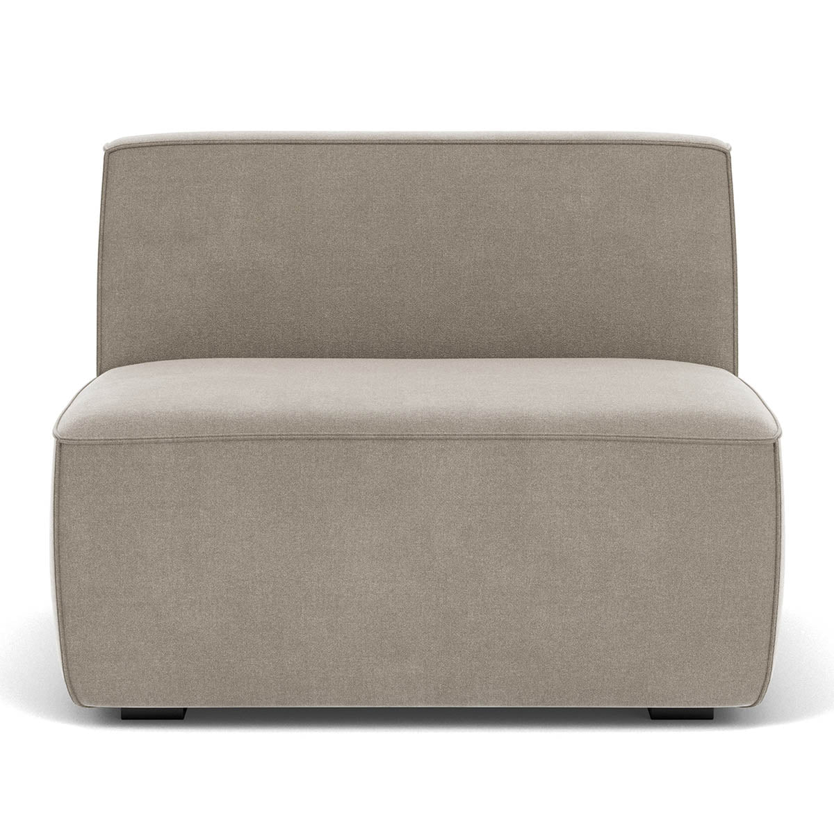 Dane 1 Seater Modular Piece (Armless)