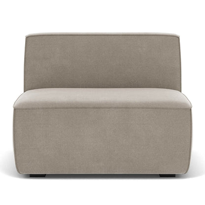 Dane 1 Seater Modular Piece (Armless)