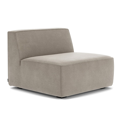 Dane 1 Seater Modular Piece (Armless)