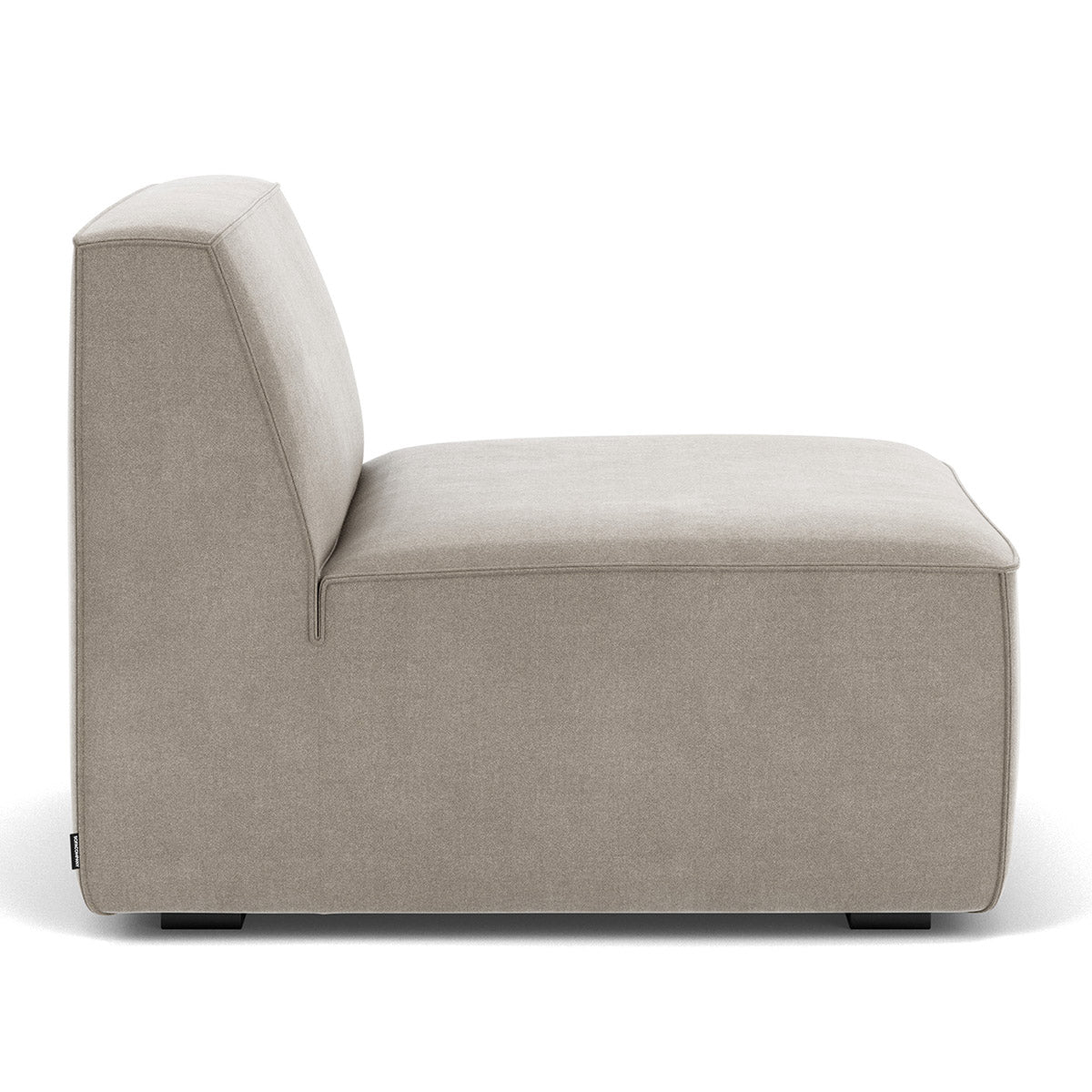 Dane 1 Seater Modular Piece (Armless)