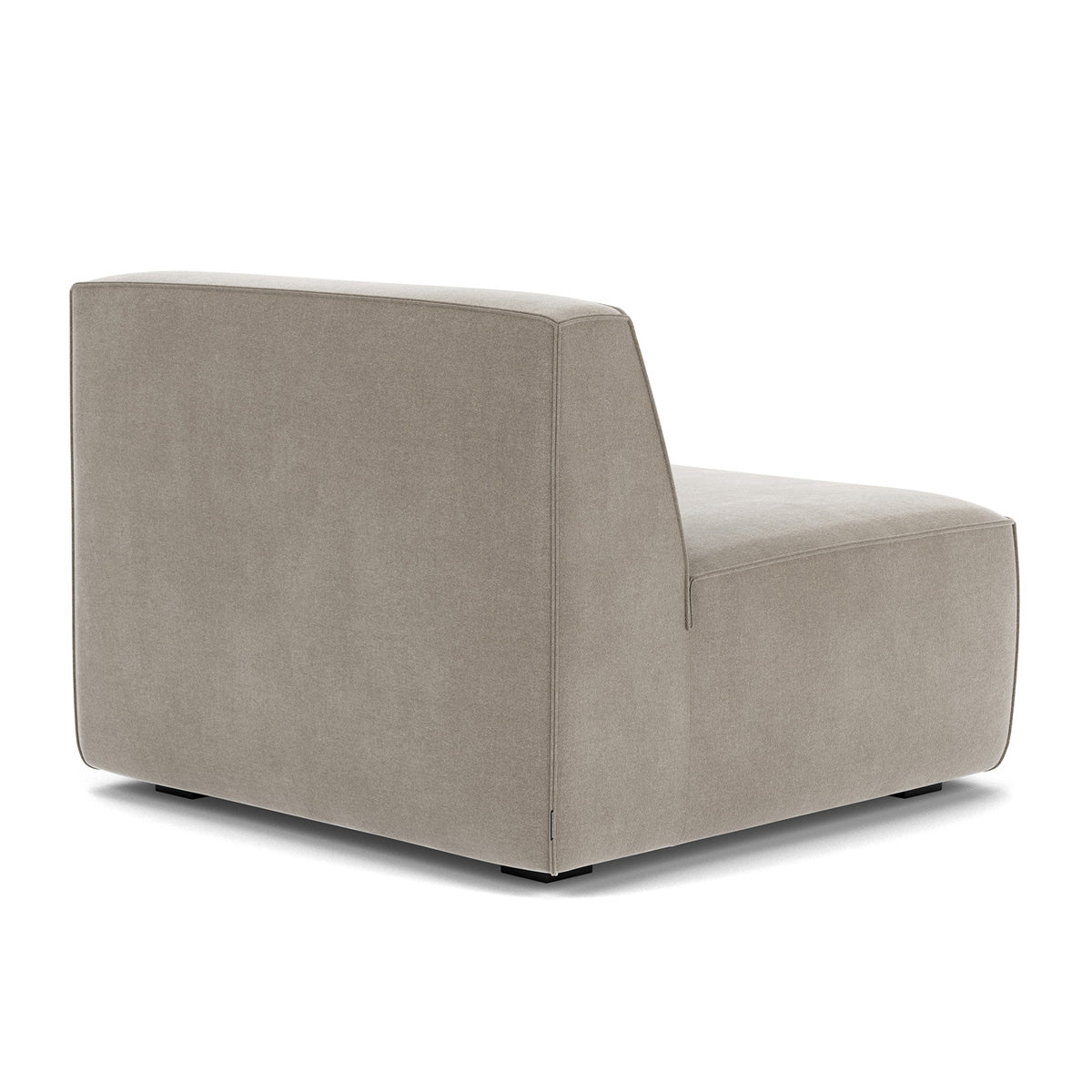 Dane 1 Seater Modular Piece (Armless)