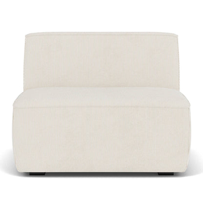 Dane 1 Seater Modular Piece (Armless)