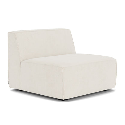 Dane 1 Seater Modular Piece (Armless)