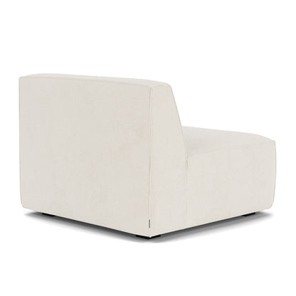 Dane 1 Seater Modular Piece (Armless)
