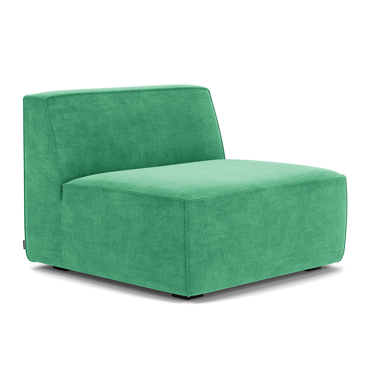 Dane 1 Seater Modular Piece (Armless)