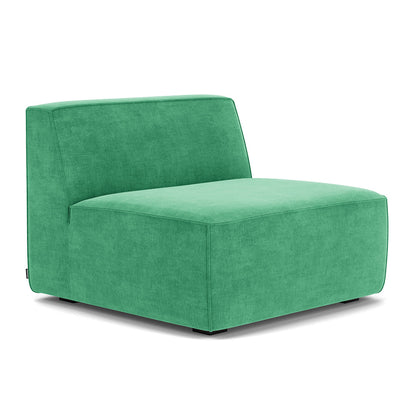 Dane 1 Seater Modular Piece (Armless)