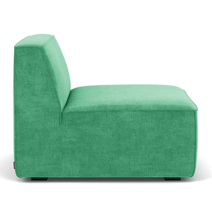 Dane 1 Seater Modular Piece (Armless)