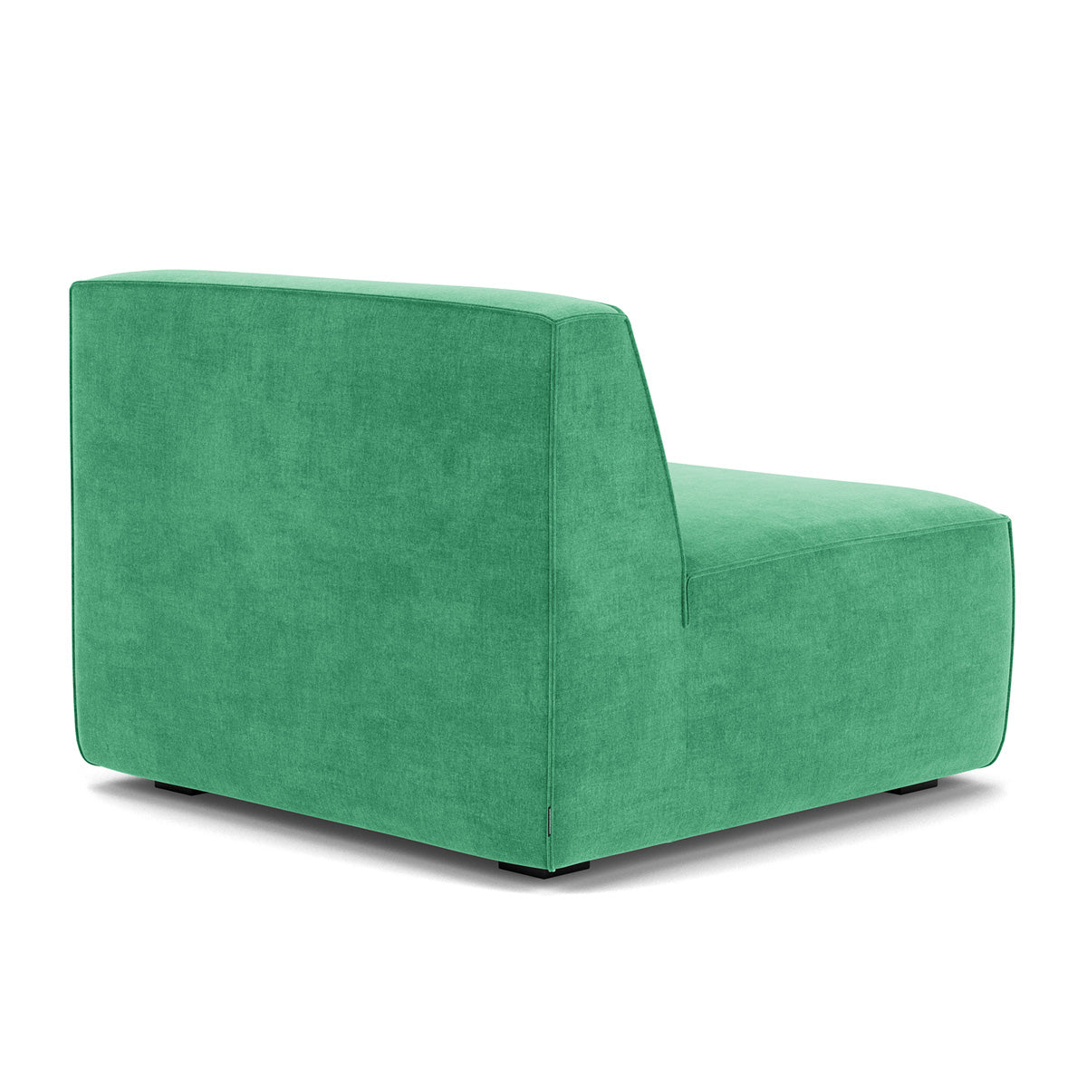 Dane 1 Seater Modular Piece (Armless)