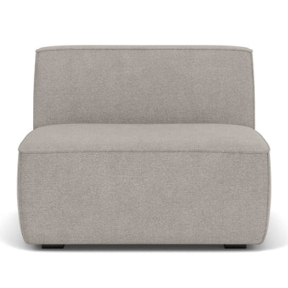 Dane 1 Seater Modular Piece (Armless)