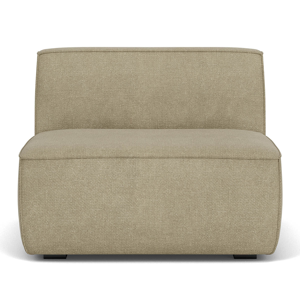 Dane 1 Seater Modular Piece (Armless)