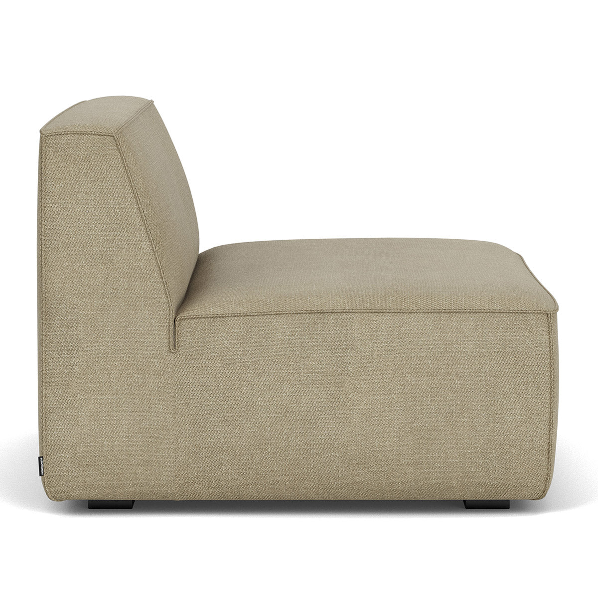 Dane 1 Seater Modular Piece (Armless)