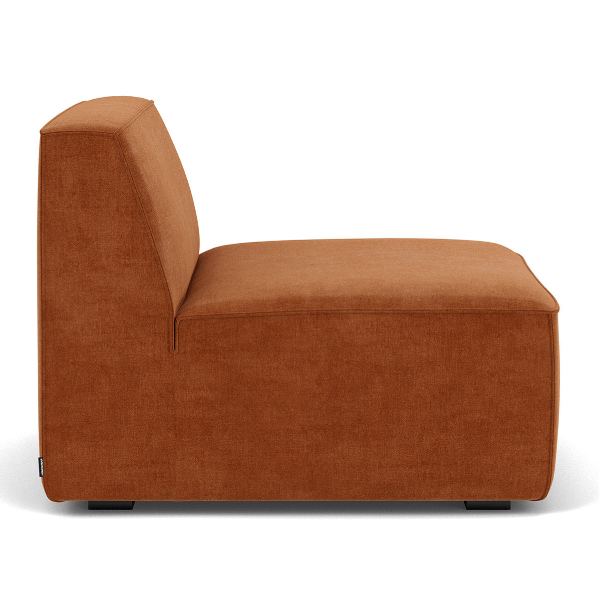 Dane 1 Seater Modular Piece (Armless)