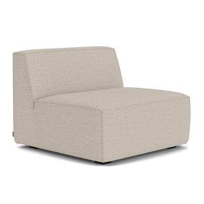 Dane 1 Seater Modular Piece (Armless)