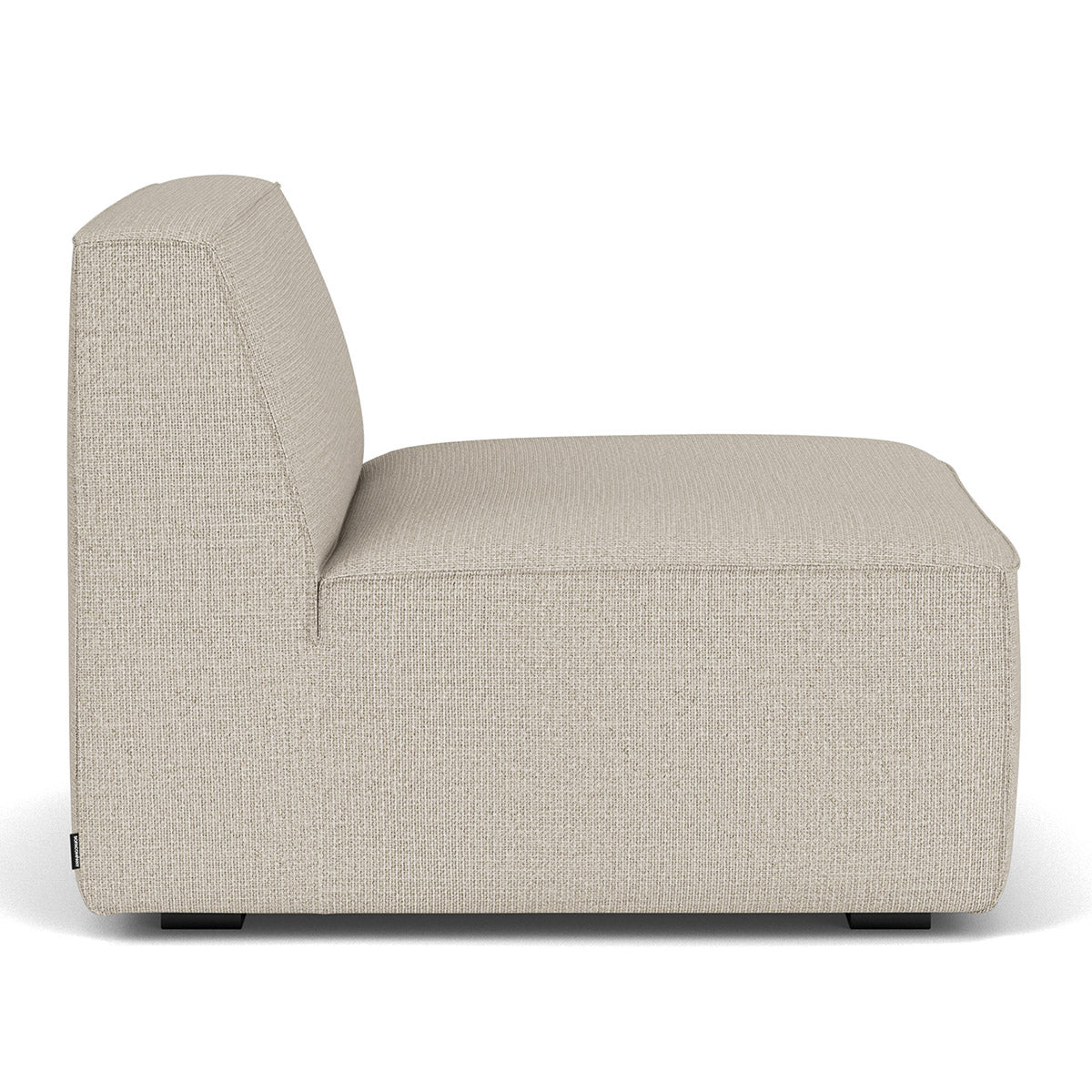 Dane 1 Seater Modular Piece (Armless)