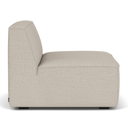 Dane 1 Seater Modular Piece (Armless)