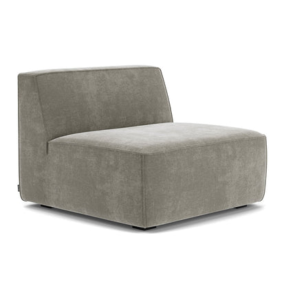 Dane 1 Seater Modular Piece (Armless)