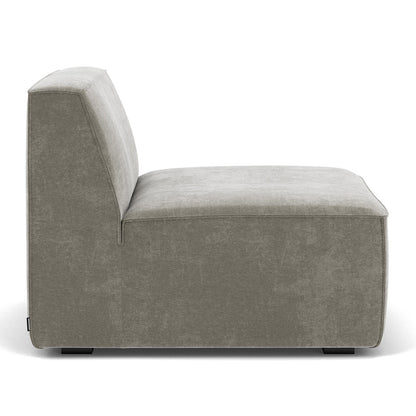 Dane 1 Seater Modular Piece (Armless)