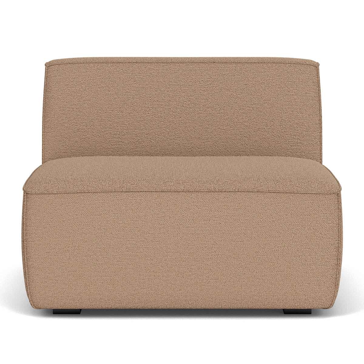 Dane 3 Seater Modular Right Chaise Sofa