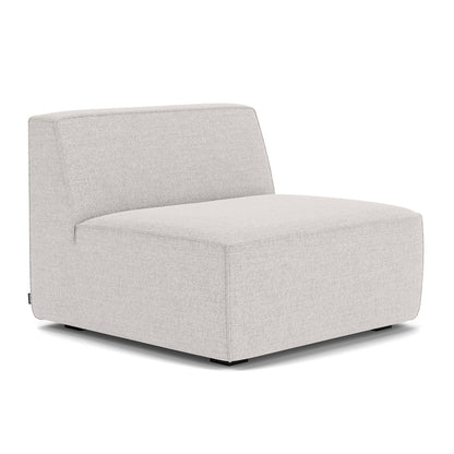 Dane 1 Seater Modular Piece (Armless)