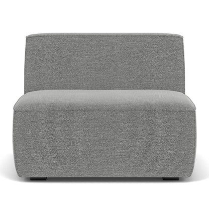 Dane 1 Seater Modular Piece (Armless)