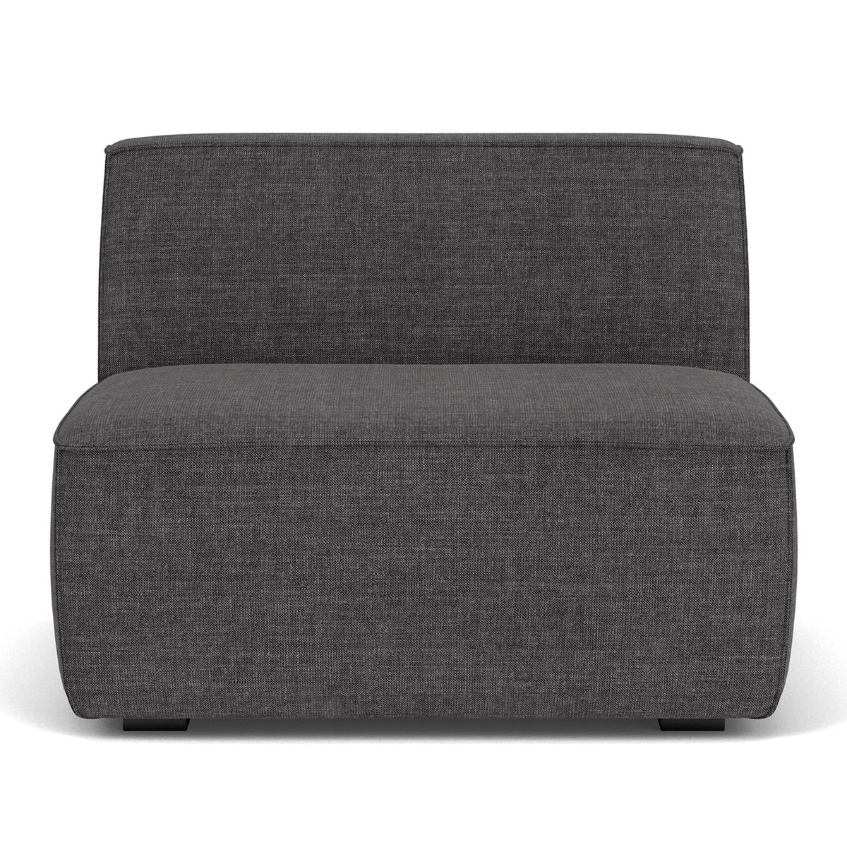 Dane 1 Seater Modular Piece (Armless)