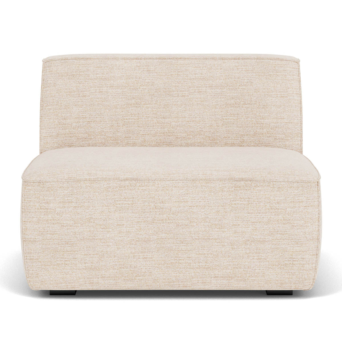 Dane 1 Seater Modular Piece (Armless)