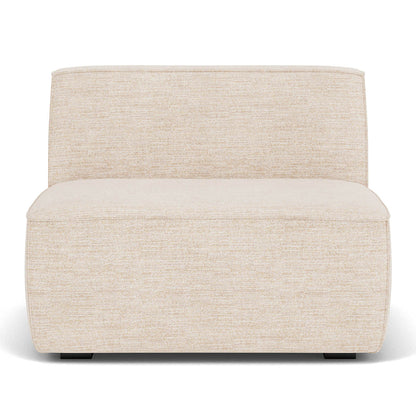 Dane 1 Seater Modular Piece (Armless)