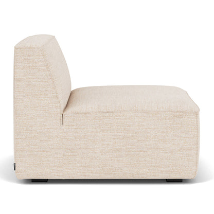 Dane 1 Seater Modular Piece (Armless)