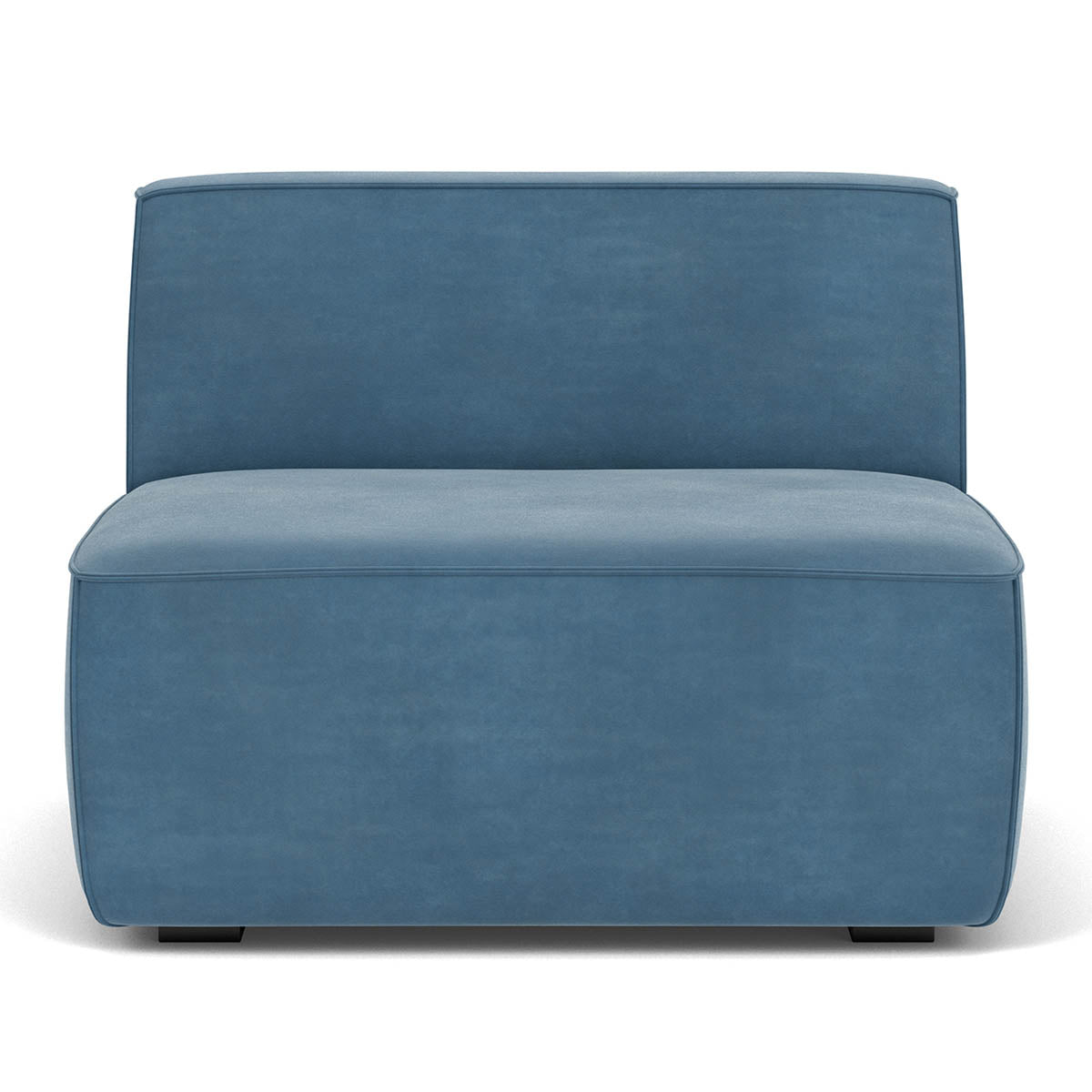 Dane 1 Seater Modular Piece (Armless)