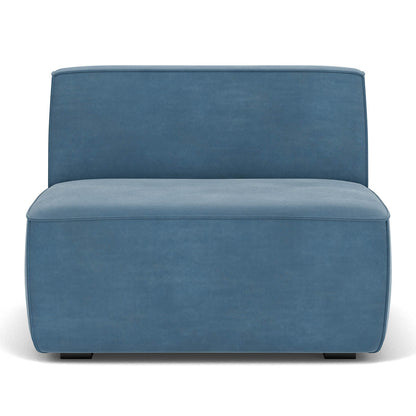 Dane 1 Seater Modular Piece (Armless)