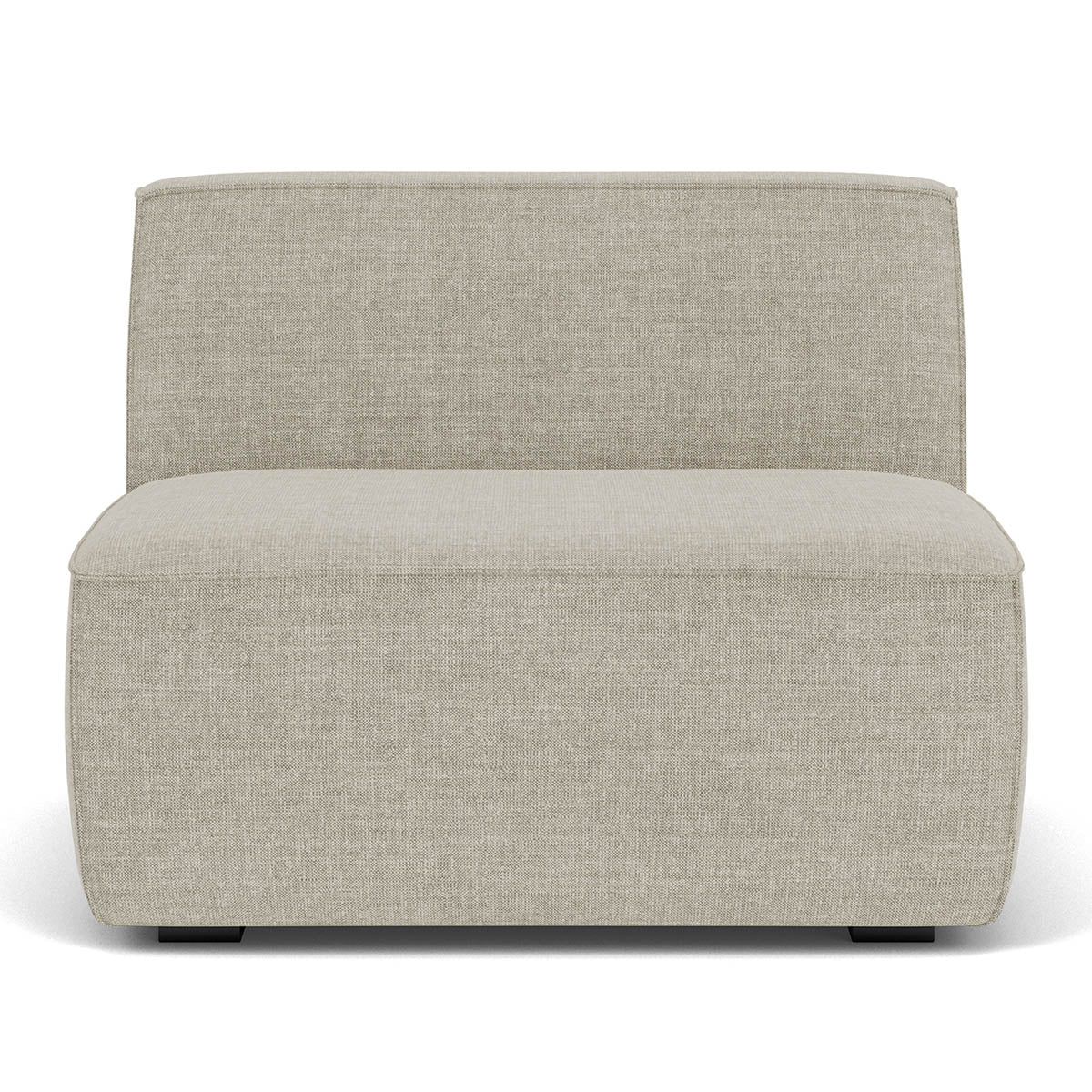 Dane 1 Seater Modular Piece (Armless)