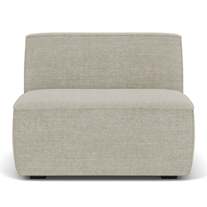 Dane 1 Seater Modular Piece (Armless)