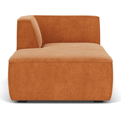 Dane 1 Seater Left Chaise Modular Sofa