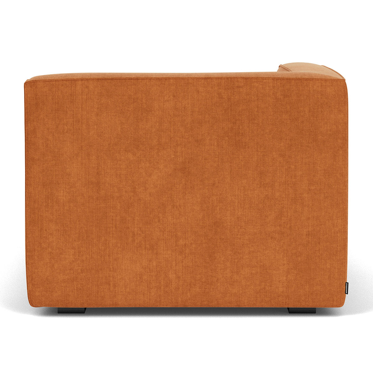 Dane 1 Seater Left Chaise Modular Sofa