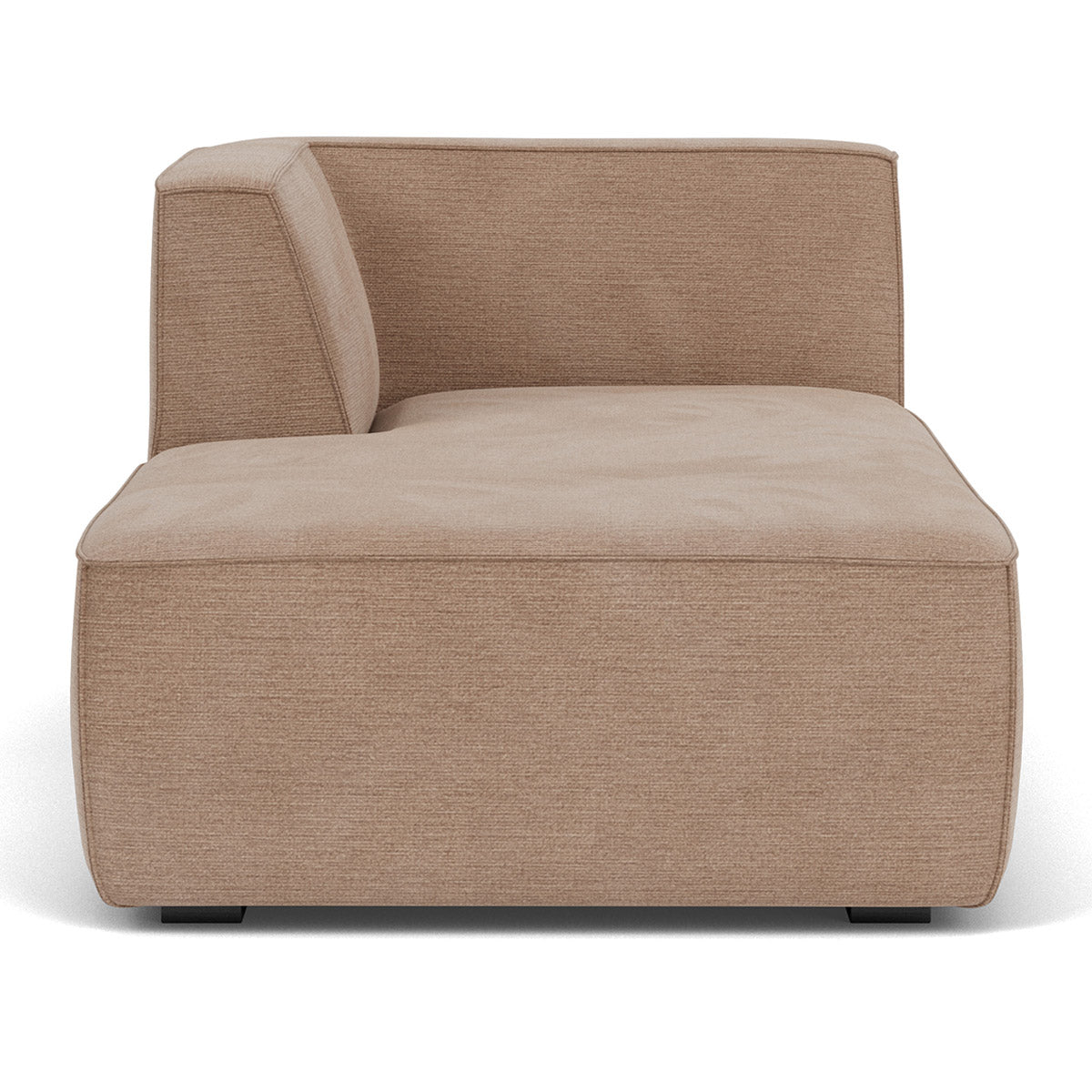 Dane 1 Seater Left Chaise Modular Sofa