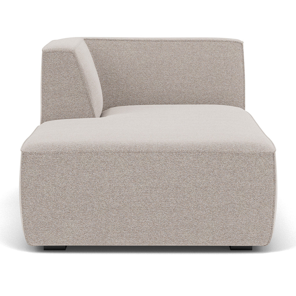 Dane 1 Seater Left Chaise Modular Sofa