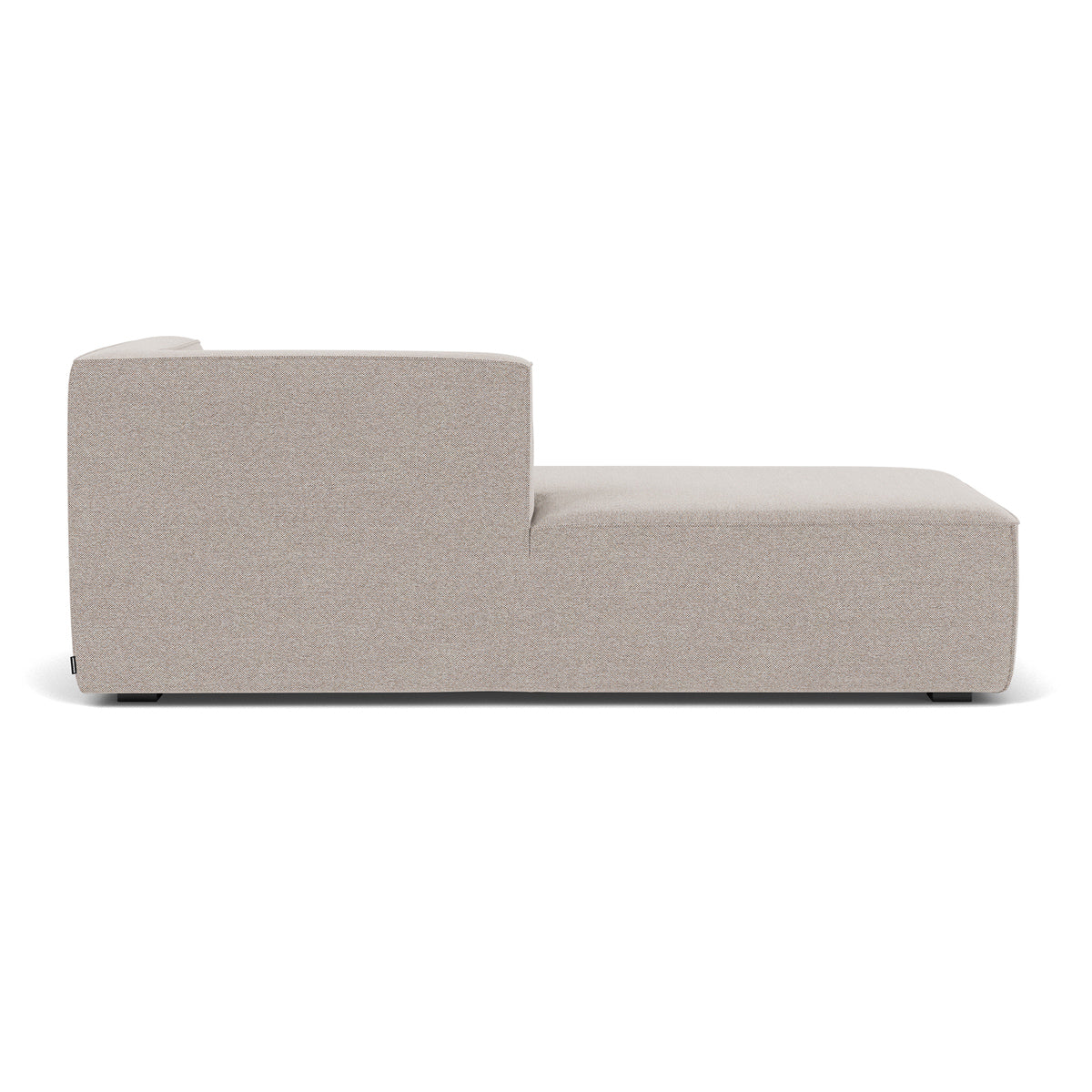 Dane 1 Seater Left Chaise Modular Sofa