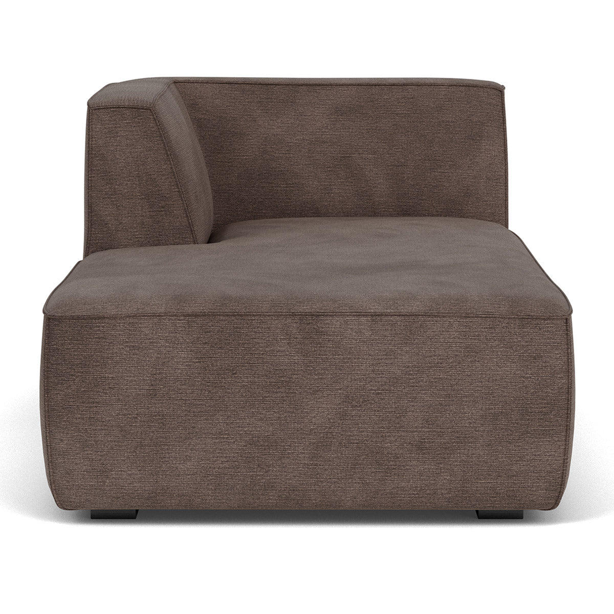 Dane 1 Seater Left Chaise Modular Sofa