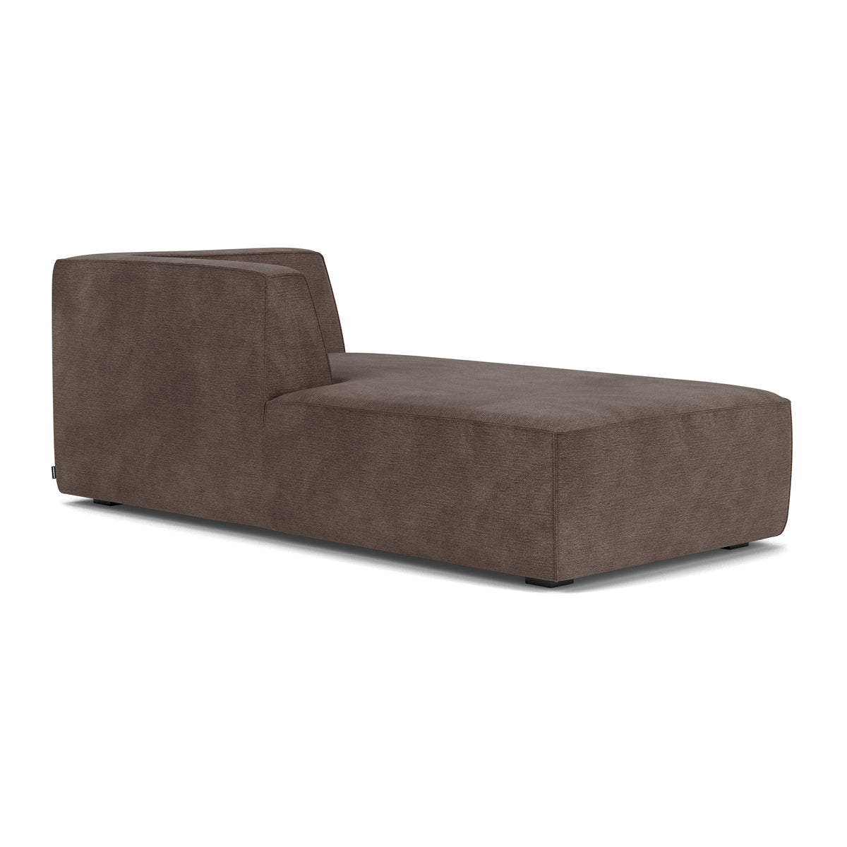Dane 1 Seater Left Chaise Modular Sofa