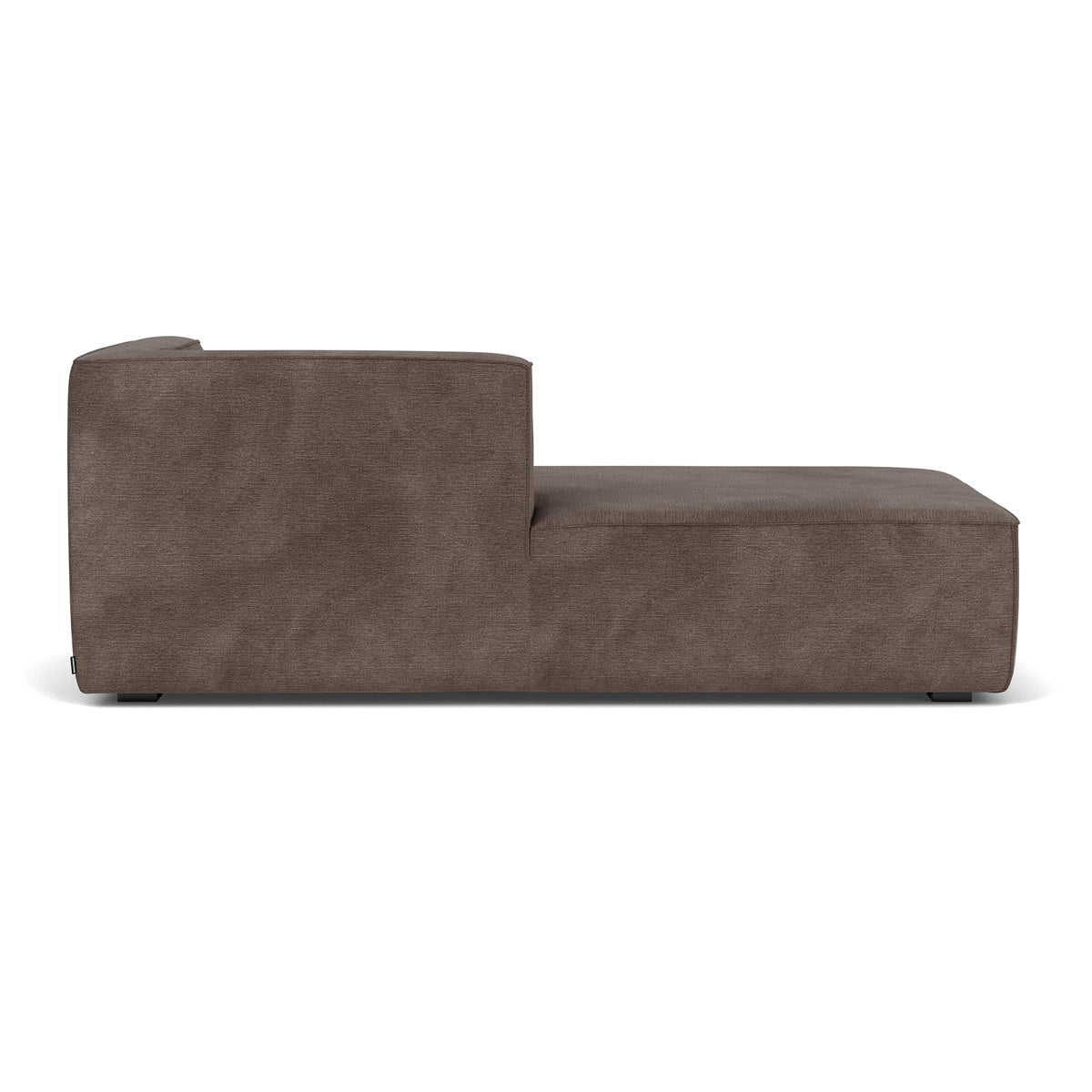 Dane 1 Seater Left Chaise Modular Sofa