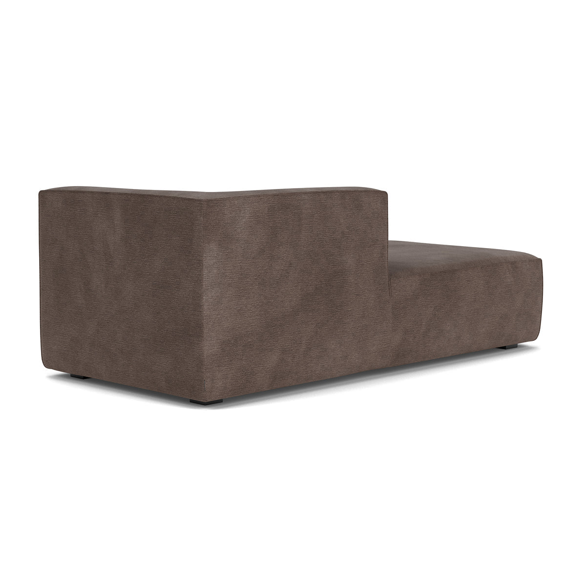 Dane 1 Seater Left Chaise Modular Sofa