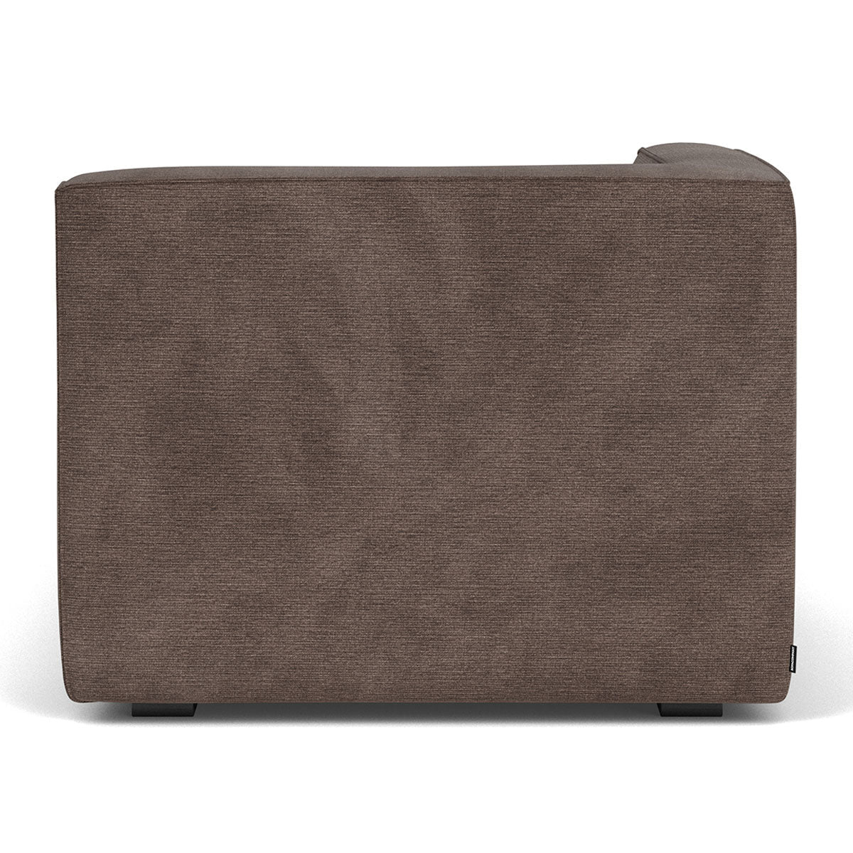 Dane 1 Seater Left Chaise Modular Sofa