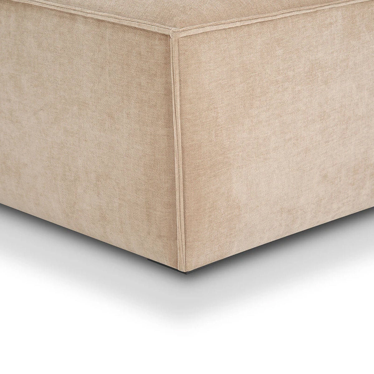 Dane 1 Seater Left Chaise Modular Sofa