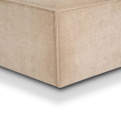 Dane 1 Seater Left Chaise Modular Sofa