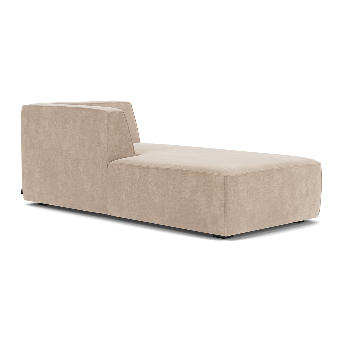 Dane 1 Seater Left Chaise Modular Sofa