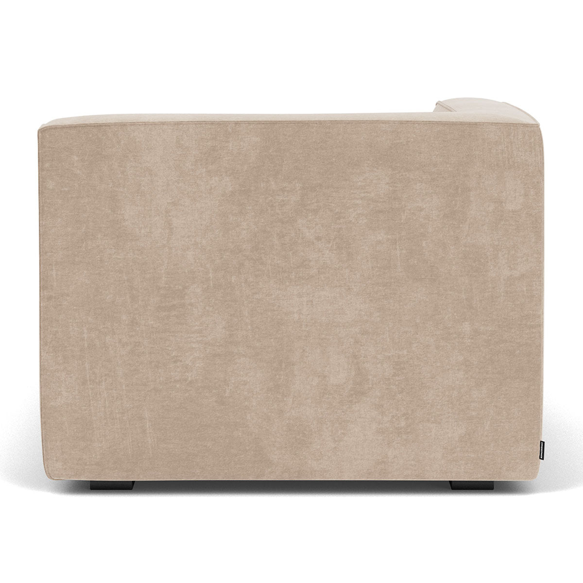 Dane 1 Seater Left Chaise Modular Sofa