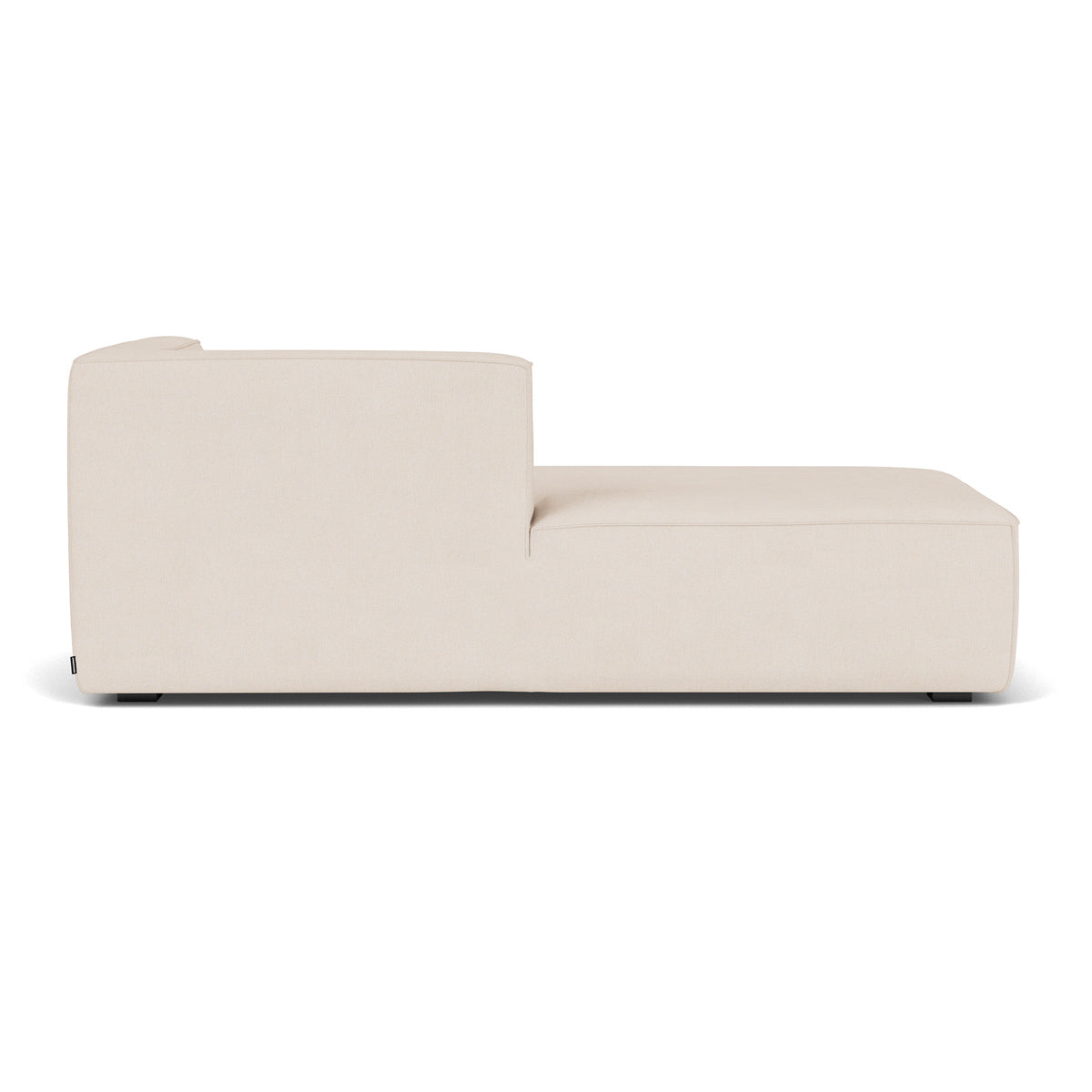 Dane 1 Seater Left Chaise Modular Sofa